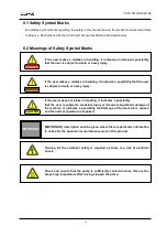 Предварительный просмотр 47 страницы Ulvac CR16B Instruction Manual