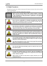 Предварительный просмотр 48 страницы Ulvac CR16B Instruction Manual