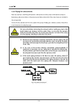 Предварительный просмотр 67 страницы Ulvac CR16B Instruction Manual