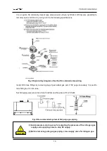 Предварительный просмотр 70 страницы Ulvac CR16B Instruction Manual