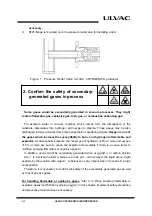 Preview for 14 page of Ulvac CRYO-U Series Instruction Manual