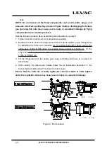 Preview for 22 page of Ulvac CRYO-U Series Instruction Manual