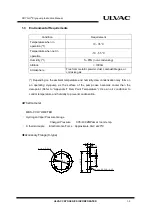 Preview for 29 page of Ulvac CRYO-U Series Instruction Manual