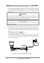 Preview for 78 page of Ulvac CRYO-U Series Instruction Manual