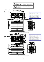 Предварительный просмотр 12 страницы Ulvac DA-60D Instruction Manual