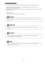 Preview for 6 page of Ulvac DAL-181D Instruction Manual