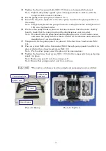 Preview for 23 page of Ulvac DAL-181D Instruction Manual