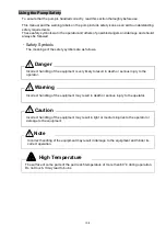 Preview for 8 page of Ulvac DAP-9D-DC24 Instruction Manual