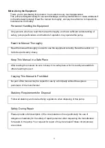 Preview for 6 page of Ulvac DAT-50DA Instruction Manual