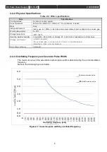 Предварительный просмотр 18 страницы Ulvac DC-10-4P Operation Manual