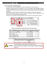 Предварительный просмотр 24 страницы Ulvac DC-10-4P Operation Manual