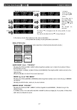 Preview for 59 page of Ulvac DC-10-4P Operation Manual