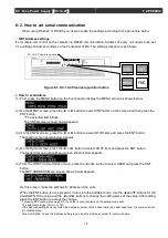 Preview for 84 page of Ulvac DC-10-4P Operation Manual