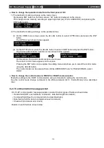 Preview for 86 page of Ulvac DC-10-4P Operation Manual