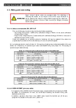 Preview for 28 page of Ulvac DC-5-P Operation Manual