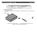 Preview for 35 page of Ulvac DC-5-P Operation Manual