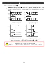 Preview for 52 page of Ulvac DC-5-P Operation Manual