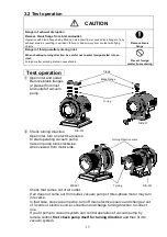 Preview for 18 page of Ulvac DIS-251 Instruction Manual