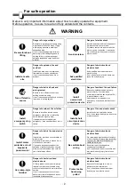 Preview for 3 page of Ulvac DISL-102 Instruction Manual