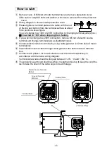 Preview for 16 page of Ulvac DISL-102 Instruction Manual