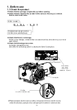 Предварительный просмотр 9 страницы Ulvac DISL-503 Instruction Manual