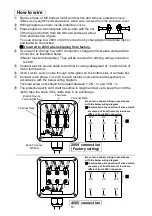 Предварительный просмотр 17 страницы Ulvac DISL-503 Instruction Manual