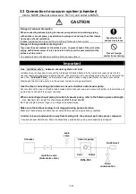 Предварительный просмотр 20 страницы Ulvac DISL-503 Instruction Manual