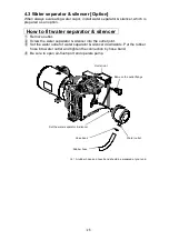 Предварительный просмотр 26 страницы Ulvac DISL-503 Instruction Manual