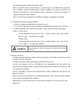 Preview for 17 page of Ulvac DOP-181S Series Instruction Manual