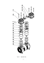 Preview for 27 page of Ulvac DOP-181S Series Instruction Manual