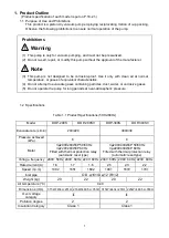 Preview for 11 page of Ulvac DOP-200S Instruction Manual