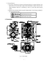 Preview for 14 page of Ulvac DOP-301SB Instruction Manual