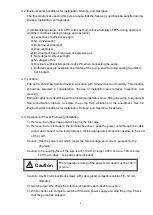 Preview for 16 page of Ulvac DOP-301SB Instruction Manual