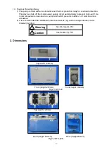 Предварительный просмотр 13 страницы Ulvac DTC-22 User Manual