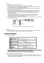 Предварительный просмотр 15 страницы Ulvac DTC-22 User Manual