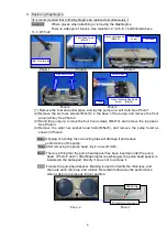 Предварительный просмотр 19 страницы Ulvac DTC-22 User Manual