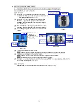 Предварительный просмотр 22 страницы Ulvac DTC-22 User Manual