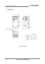 Preview for 16 page of Ulvac FR-E720 Instruction Manual