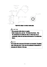 Preview for 17 page of Ulvac G-10DA Instruction Manual