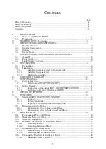 Preview for 7 page of Ulvac G-Tran BMR2 Instruction Manual