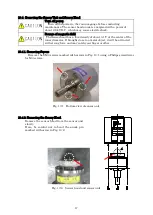 Предварительный просмотр 26 страницы Ulvac G-Tran BMR2 Instruction Manual