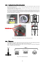 Предварительный просмотр 39 страницы Ulvac G-Tran BMR2 Instruction Manual