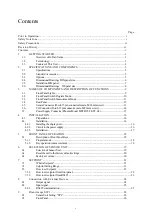 Предварительный просмотр 7 страницы Ulvac G-Tran ISG1 Instruction Manual