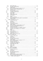 Preview for 8 page of Ulvac G-Tran ISG1 Instruction Manual