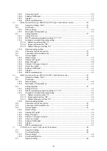 Предварительный просмотр 10 страницы Ulvac G-Tran ISG1 Instruction Manual