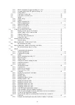 Предварительный просмотр 11 страницы Ulvac G-Tran ISG1 Instruction Manual