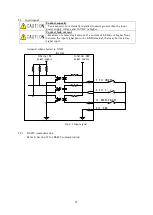 Preview for 37 page of Ulvac G-Tran ISG1 Instruction Manual