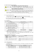 Preview for 56 page of Ulvac G-Tran ISG1 Instruction Manual