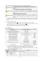 Preview for 68 page of Ulvac G-Tran ISG1 Instruction Manual