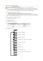 Preview for 84 page of Ulvac G-Tran ISG1 Instruction Manual